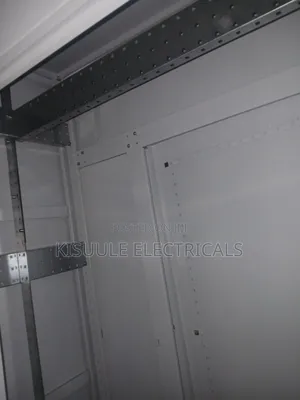 Enclosure Panel Boxes( 500x400x200)Mm