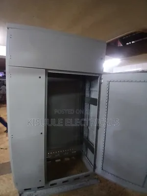 Enclosure Panel Boxes( 500x400x200)Mm