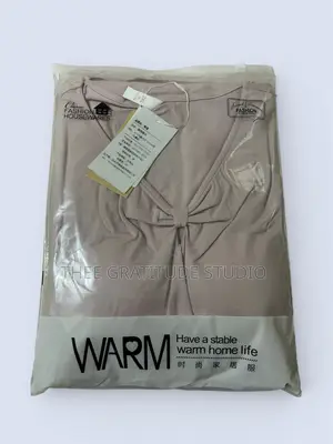 Two Piece Pajama