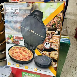 Electric Pizza Maker