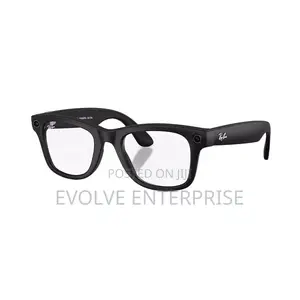Ray Ban Meta Gen 2
