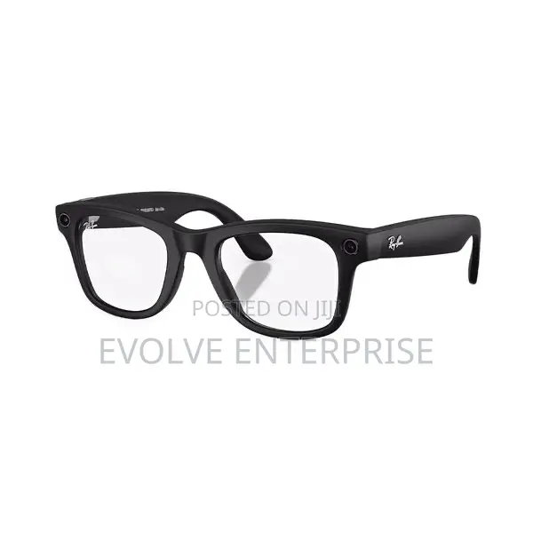 Ray Ban Meta Gen 2