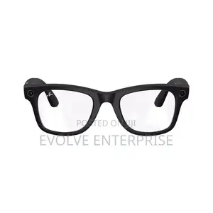 Ray Ban Meta Gen 2
