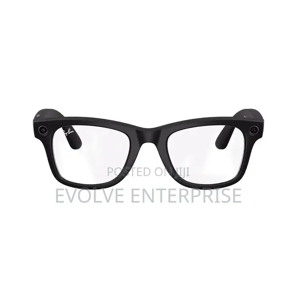 Ray Ban Meta Gen 2