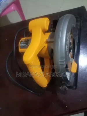 Circular Saw (Ingco) 8inch
