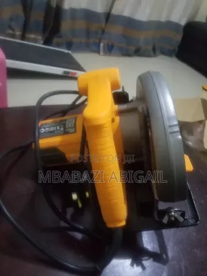 Circular Saw (Ingco) 8inch
