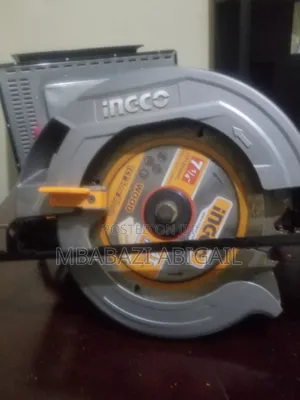 Circular Saw (Ingco) 8inch
