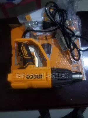 Heat Gun(Ingco)