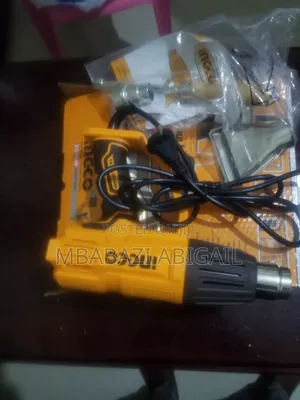 Heat Gun(Ingco)