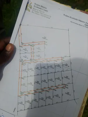 Titled Plots 50x100 Feet