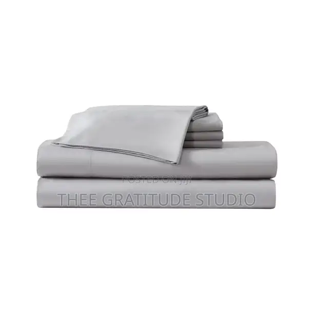 4in1 Quilt, Bedsheet and Pillow Cases