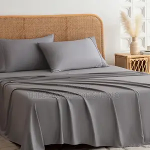 4in1 Quilt, Bedsheet and Pillow Cases