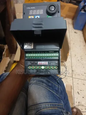 Inverter Variable Frequency Drive 2hp