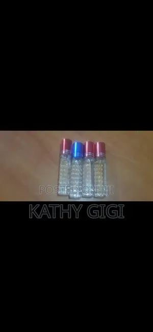 Long Lasting Eau Da Perfume