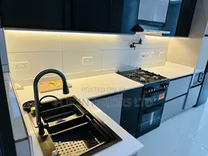 Modern Kitchen Cabinets | Custom Design Installation