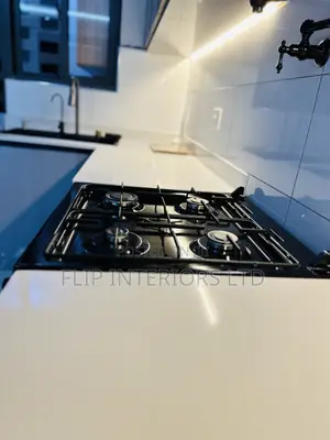 Modern Kitchen Cabinets | Custom Design Installation