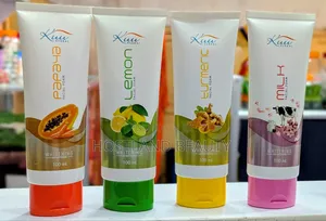 Kuw Facial Foam
