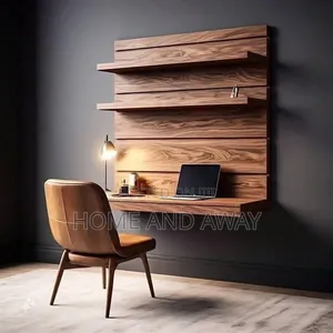 Study Tables/Workstations 1,500,000/- With Seat/Delivery/Installation
