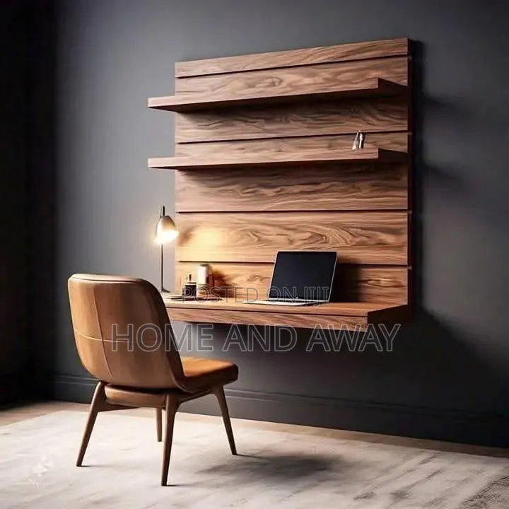Study Tables/Workstations 1,500,000/- With Seat/Delivery/Installation