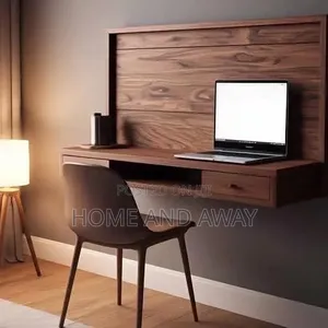 Study Tables/Workstations 1,500,000/- With Seat/Delivery/Installation