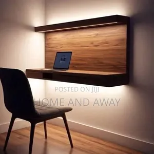 Study Tables/Workstations 1,500,000/- With Seat/Delivery/Installation