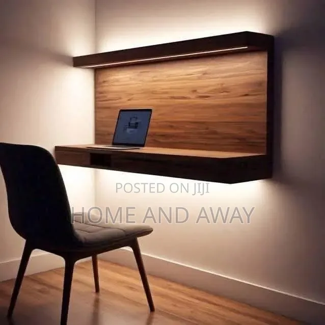 Study Tables/Workstations 1,500,000/- With Seat/Delivery/Installation