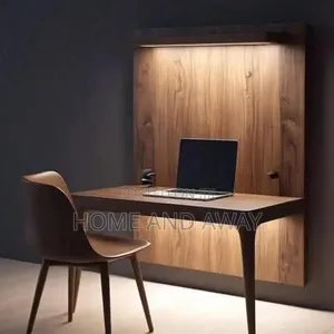 Study Tables/Workstations 1,500,000/- With Seat/Delivery/Installation