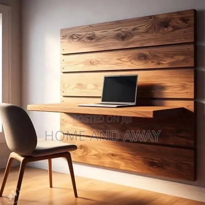 Study Tables/Workstations 1,500,000/- With Seat/Delivery/Installation
