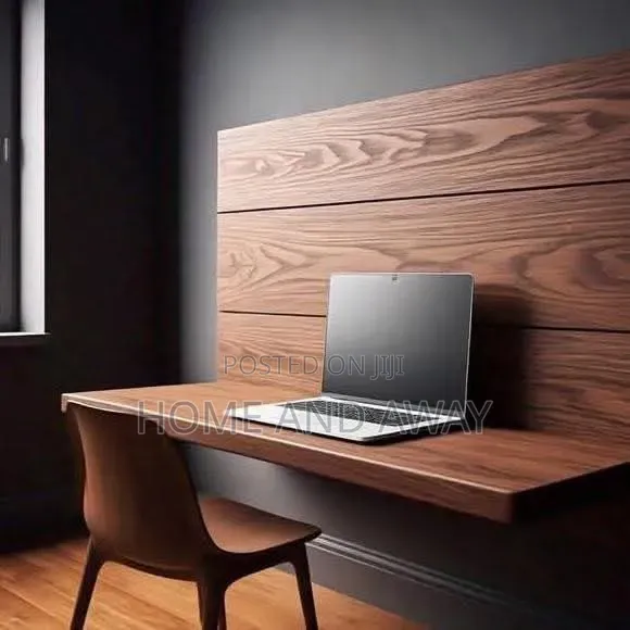Study Tables/Workstations 1,500,000/- With Seat/Delivery/Installation