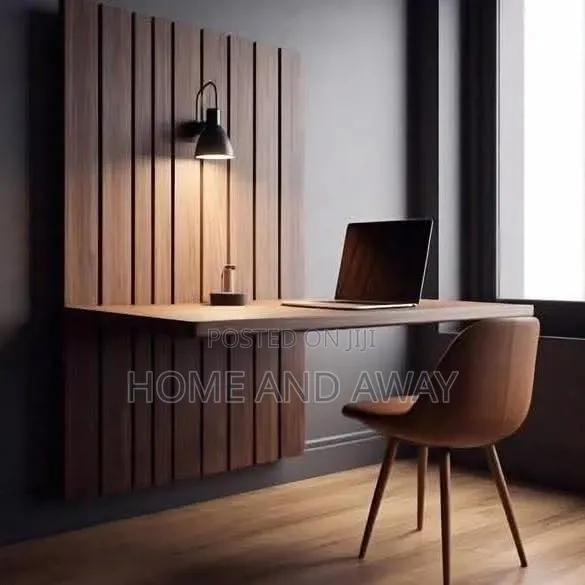 Study Tables/Workstations 1,500,000/- With Seat/Delivery/Installation