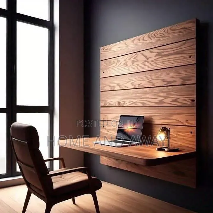 Study Tables/Workstations 1,500,000/- With Seat/Delivery/Installation
