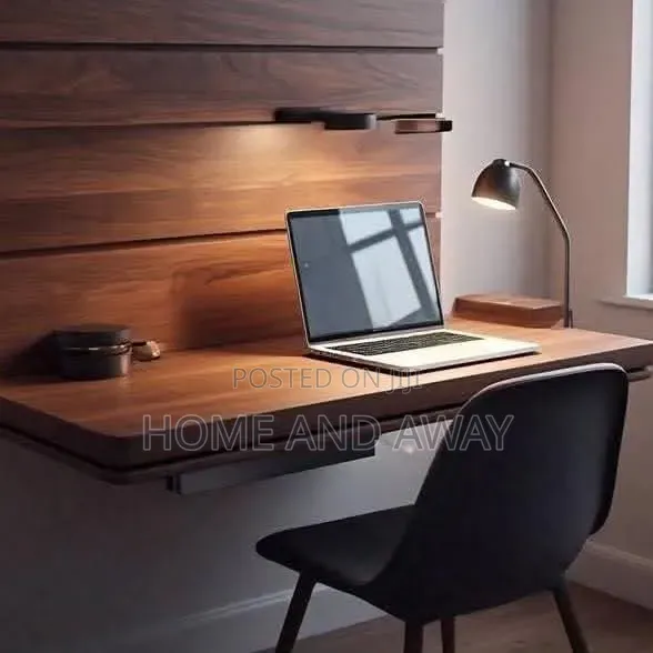 Study Tables/Workstations 1,500,000/- With Seat/Delivery/Installation