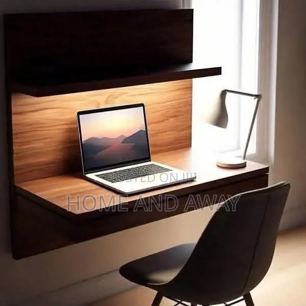 Study Tables/Workstations 1,500,000/- With Seat/Delivery/Installation