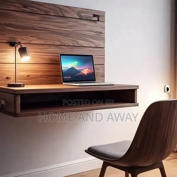 Study Tables/Workstations 1,500,000/- With Seat/Delivery/Installation