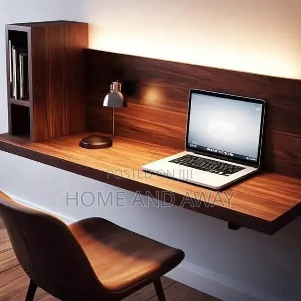 Study Tables/Workstations 1,500,000/- With Seat/Delivery/Installation