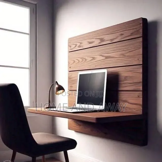 Study Tables/Workstations 1,500,000/- With Seat/Delivery/Installation
