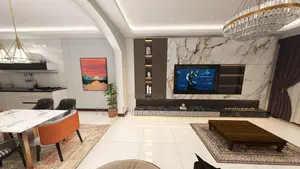 Painting Services Uganda | Interior, Exterior Wall Finishing