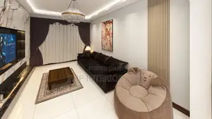 Painting Services Uganda | Interior, Exterior Wall Finishing