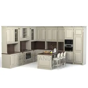 Vintage Kitchen Cabinets From 1,000,000/- Per Running Meter Negotiable