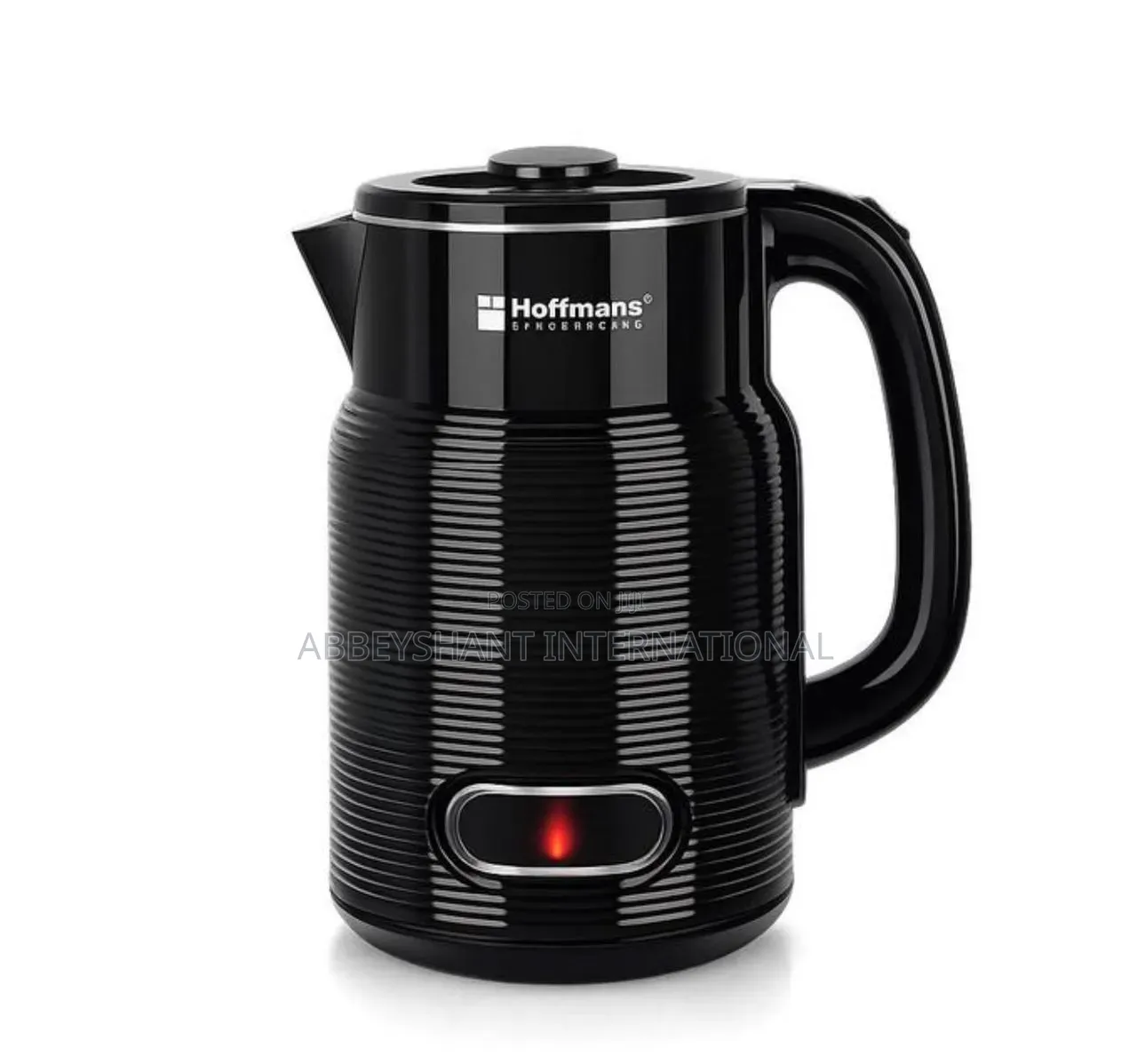 2.5l Rapid Boil Electric Kettle/Milk Kettle