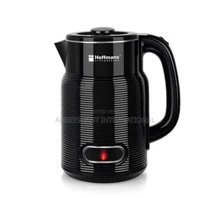 2.5l Rapid Boil Electric Kettle/Milk Kettle