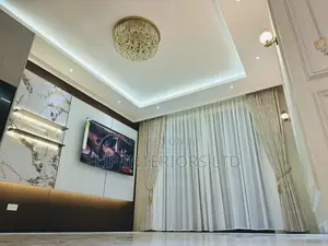 Curtains Uganda | Custom Design, Supply Installation