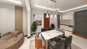 Transform Your Space | Complete Interior Furnishing Services