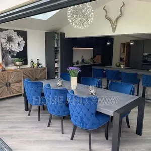 Dining Tables/French Dining Sets From 2,800,000/- With Free Delivery
