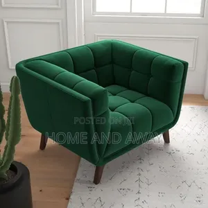 Single Pinched Sofa Set Couches in Any Colour 550,000/- Free Delivery