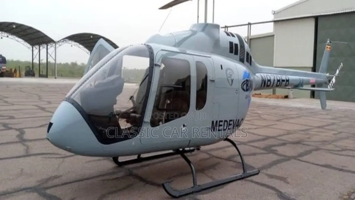 Helicopters/Choppers Available for Hire.