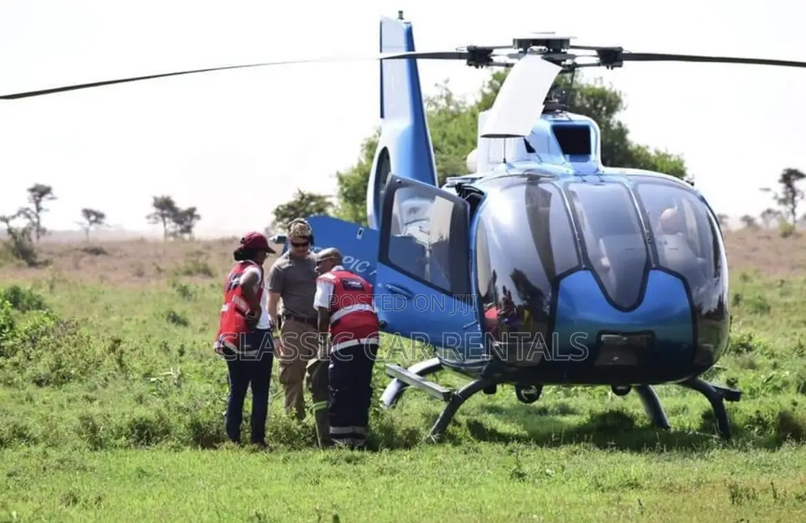 Helicopters/Choppers Available for Hire.