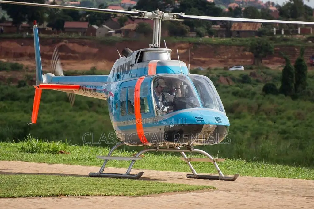 Helicopters/Choppers Available for Hire.