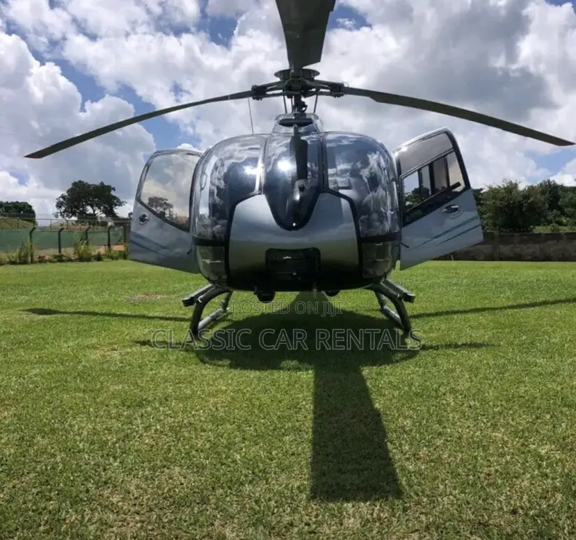 Helicopters/Choppers Available for Hire.