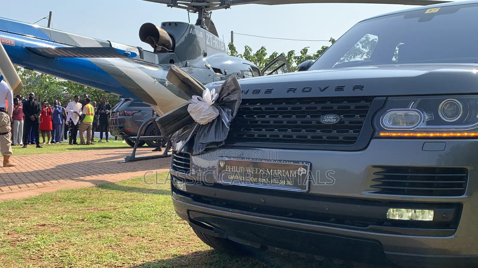 Helicopters/Choppers Available for Hire.